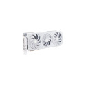PowerColor Hellhound Radeon RX 9070 XT Spectral White AMD 16 GB GDDR6