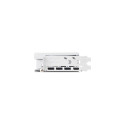PowerColor Hellhound Radeon RX 9070 XT Spectral White AMD 16 GB GDDR6
