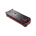 PowerColor RX 7800 XT 16G-E/OC AMD Radeon RX 7800 XT 16 GB GDDR6
