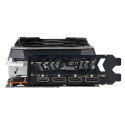 PowerColor RX 7800 XT 16G-E/OC AMD Radeon RX 7800 XT 16 GB GDDR6