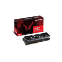 PowerColor RX 7800 XT 16G-E/OC AMD Radeon RX 7800 XT 16 GB GDDR6