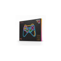 Forever Light Neon PLEXI LED PAD multicolor NNE19 Light decoration figure