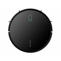 Salente G4 robot vacuum 0.6 L Bagless Black