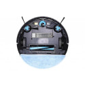 Salente G4 robot vacuum 0.6 L Bagless Black