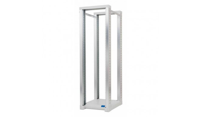 Triton RSX-45-XD8-CXX-A3 rack cabinet 45U Freestanding rack Stainless steel