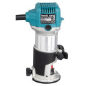 Makita RT0702C router/trimmer Green, Grey 34000 RPM 710 W