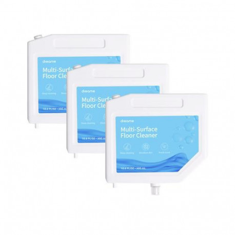 Dreame RMSFC6 vacuum accessory/supply Cleaning solution Robot vacuum