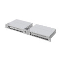 Mikrotik RMK-2/10 rack accessory Mounting bracket