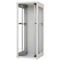 Triton RMA-42-A86-CAX-A1 rack cabinet 42U Freestanding rack White