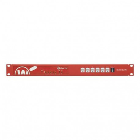 Rackmount.IT Rack Mount Kit for WatchGuard Firebox T20 / T40