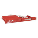 Rackmount.IT Rack Mount Kit for WatchGuard Firebox T20 / T40