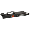 Rackmount.IT RM-VT-T1 rack accessory Mounting bracket