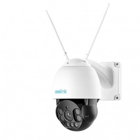Reolink RLC-523WA security camera Dome IP security camera Indoor & outdoor 2560 x 1920 pixel
