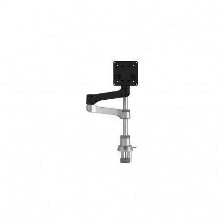 R-Go Tools Monitor arm R-Go Zepher Single, fully adjustable, 0-8 Kg load capacity, 100% circular, bl