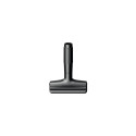 Rowenta RH1128 2-in-1 stick vacuum Battery Dry Bagless 0.4 L Purple, Aluminium