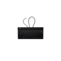 R-Go Tools Ergonomic keyboard R-Go Split Break v2 with break software, ergonomic split keyboard, QWE
