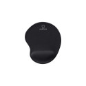 Renkforce RF-5044650 mouse pad Black