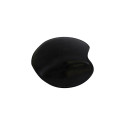 Renkforce RF-5044650 mouse pad Black