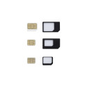 Renkforce RF-5044718 SIM/memory card adapter SIM card adapter