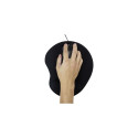 Renkforce RF-5044650 mouse pad Black