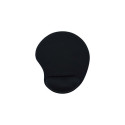 Renkforce RF-5044650 mouse pad Black