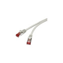 Renkforce RF-4724934 networking cable Grey 2 m Cat6 S/FTP (S-STP)