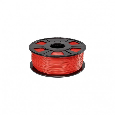 Renkforce RF-4511196 3D printing material Polylactic acid (PLA) Red 1 kg