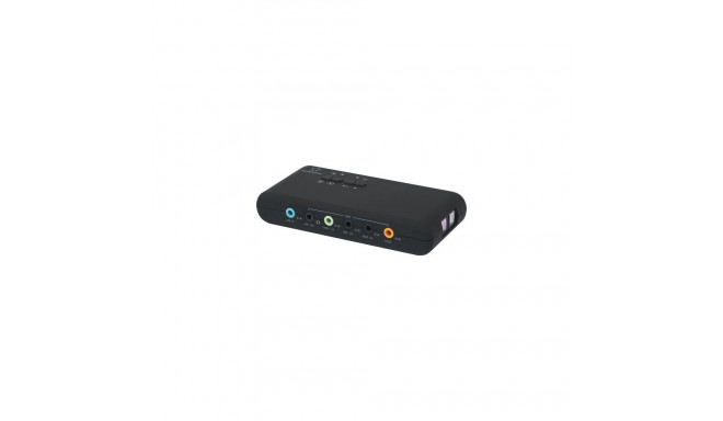 Renkforce RF-4355800 audio card 7.1 channels USB