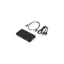 Renkforce RF-4355800 audio card 7.1 channels USB