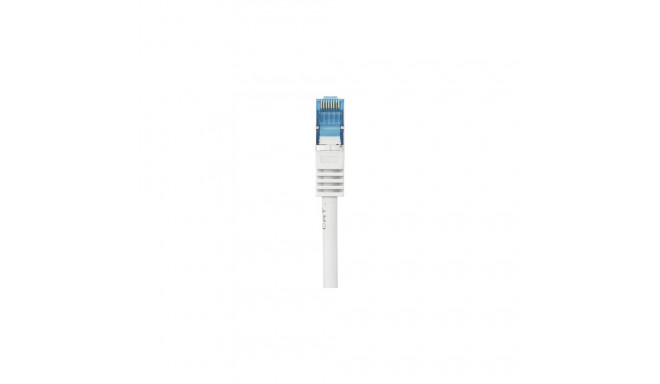 Renkforce RF-4145286 networking cable Grey 3 m Cat6a S/FTP (S-STP)