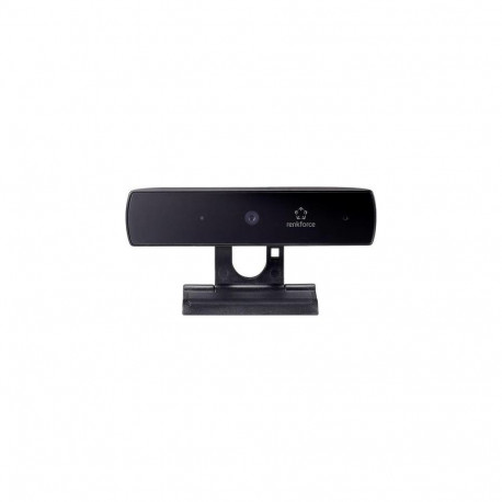 Renkforce RF-3799734 webcam 1920 x 1080 pixels USB Black