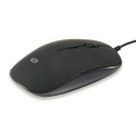 Conceptronic REGAS01B mouse Office Ambidextrous USB Type-A Optical 1200 DPI