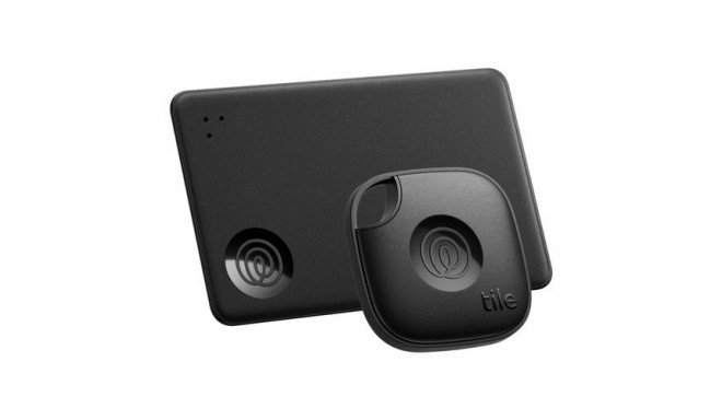 Tile Starter Pack 2024 Universal Finder Black