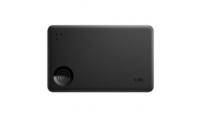 Tile Mate Essentials Pack 2024 Universal Finder Black