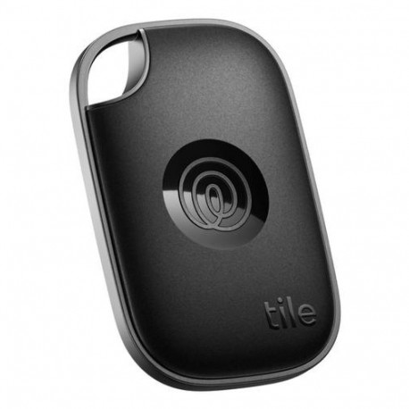 Tile Pro 2024 Universal Finder Black