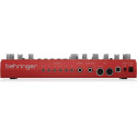 Behringer RD-6-RD rhythm &amp; drum machine