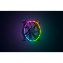 Razer Kunai Chroma Computer case Fan 14 cm Black 1 pc(s)