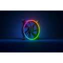 Razer Kunai Chroma Computer case Fan 14 cm Black 1 pc(s)