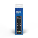 Savio RC-05 do TV LG remote control IR Wireless TV, Universal Press buttons
