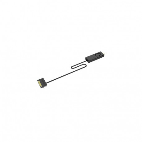 Jonsbo RC01 LED lighting controller Black