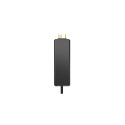 Jonsbo RC01 LED lighting controller Black