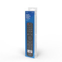 Savio RC-14 Universal /replacement for HISENSE SMART TV remote control IR Wireless TV, TV Tuner Pres