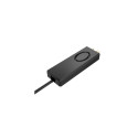 Jonsbo RC01 LED lighting controller Black
