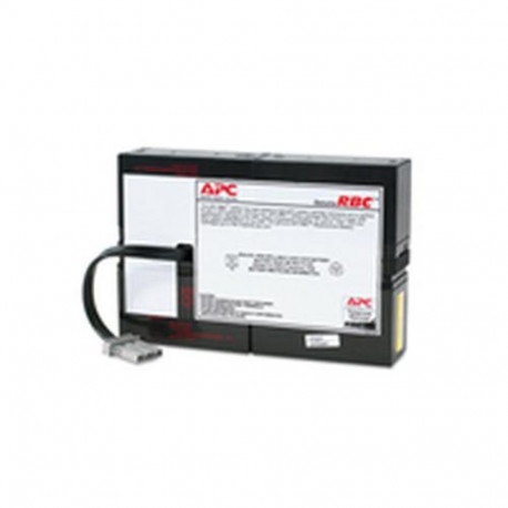 APC Battery Replacement Cartridge RBC59 (OEM)