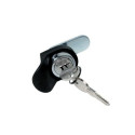 Triton RAX-MS-X07-X1 padlock