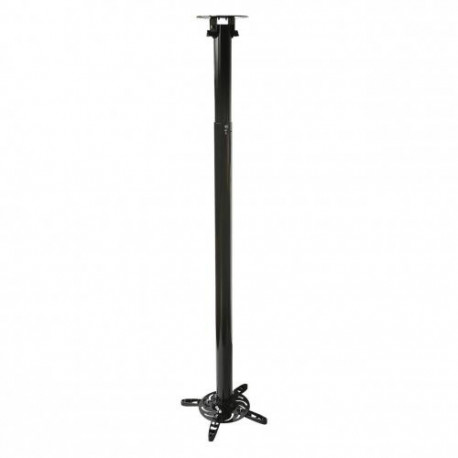 ART P-104 project mount Ceiling Black