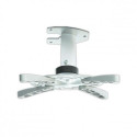 ART P-101 project mount Ceiling Silver