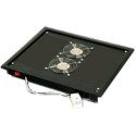 Triton Fan unit 220V/30W 2fans thermostat