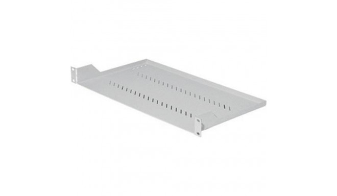 Triton 19“ Low profile shelf 1U 150mm 15.0kg
