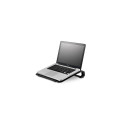 Cooler Master NotePal U3 Plus notebook cooling pad 48.3 cm (19&quot;) 1800 RPM Black